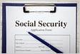 Apply for Social Security benefits Here are 3 signs you should